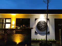 -丽泽山庄·生态怀柔菜·虹鳟鱼(红螺寺店)