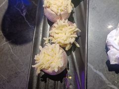 -十三姨正合丰烤肉(营迹路店)