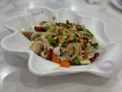 油浸鸟贝-威海渔村(黄兴路店)