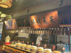 -二十八里太湖船菜(吉祥路店)