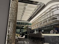-深圳国际会展中心洲际酒店