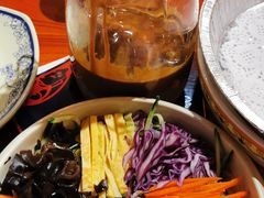 -满圆薄春饼(新世纪店)