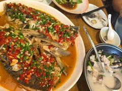 -丰乐餐厅·始于1999·本地老字号