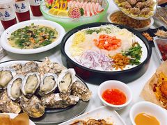 -嘉升大排档(番禺总店)