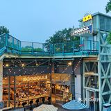 蛋魂的牛油果🥑堡真的没有对手！！