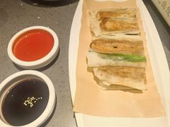 -老头儿油爆虾(胜利河美食街店)