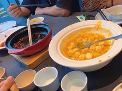 -望乡楼上海菜(日月光店)