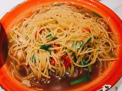 -乔阿马·江南味·驴肉香(龙湖华泾天街店)
