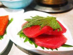 -上宴精品海鲜姿造(晶融汇旗舰店)