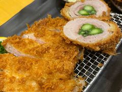 -胜博殿日式炸猪排(西红门店)