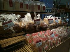 -山崎面包(百联世纪店)
