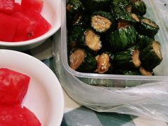 -紫光园·烤鸭·北京菜(劲松店)