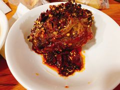 -洞子口张老二凉粉(文殊院店)