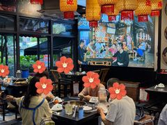 -俏媳妇火锅(宽窄巷子店)