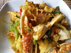 -自然餐厅(Phuket)
