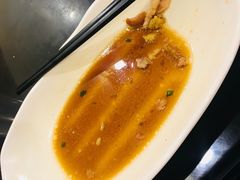-卓粤拉肠(红庙店)
