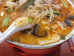 -喜家德虾仁水饺(景枫中心店)