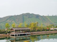 -帐篷客·溪龙茶谷度假酒店