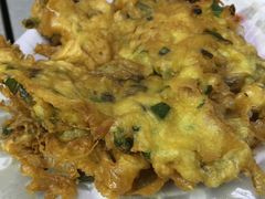 蚝饼-兴记菜馆