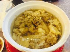 -围龙屋客家食府(福田店)