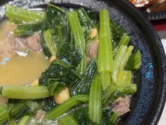 -鹅香四海·卤水火锅·砂锅粥·潮汕菜(宝安店)