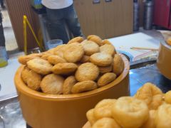 -龍歌自助小火锅(秦淮水游城店)