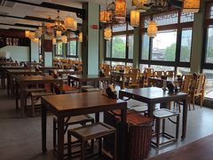 -金陵家宴·金陵春·南京菜(夫子庙店)