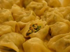 -大妈饺子馆·特色锅包肉·饺子(鼓楼店)