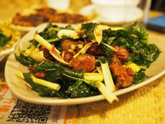 -多哥水傣味餐厅(司马巷店)