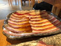 -万兴佳烤肉·长白山老味道(宏泰广场店)