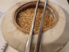 -烹然四季椰子鸡火锅(团结湖总店)