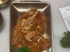 -韩宫宴和牛烤肉(苏州悠方购物中心店)