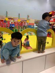-乐多星球潮玩中心(沈阳嘉里城店)