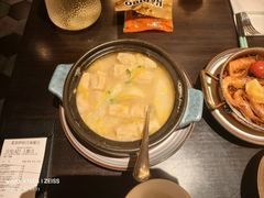 -庐灶江南·江南菜·四合院Bistro(东直门雍和宫·原华侨宾馆店)
