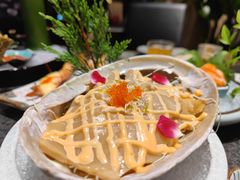 -吉盛川创作料理(保利国际广场店)