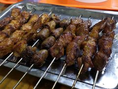 -王记西鎮电烤肉(汶上路店)