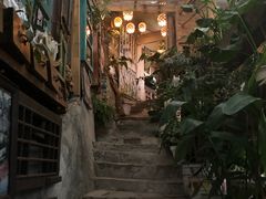 -懒鱼时光馆(沙坪坝店)