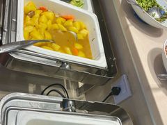 -素满香·食养自助(天一广场店)