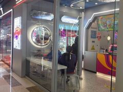 -DQ·蛋糕·冰淇淋(通州万达店)