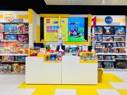 -乐高授权专卖店(中关村领展店)