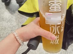 -蜜雪冰城(浙江大学店)