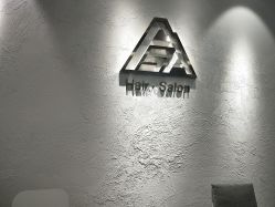 -ASA HAIR SALON
