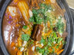 -闯关东牛排牛尾一锅香(龙源路店)