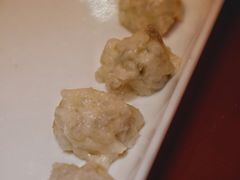 水晶虾滑-大龙辣火锅·龙虾·烧烤(湖滨新天地店)