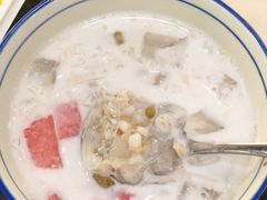 -文昌邓记清补凉(西沙路店)