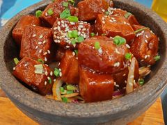 -御沪沪味园.融合菜.海鲜(斜土路店)
