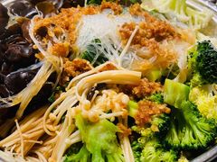 -红蜡烛-养生粥-津鲁菜(中山路店)