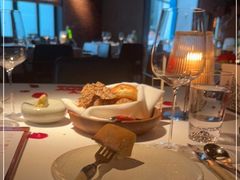 -弗兰克牛排西餐厅Ribone steak house(柠檬花园店)