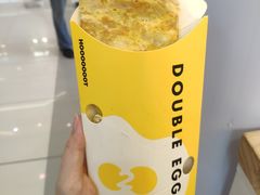 -2颗鸡蛋煎饼(北京路天河城店)