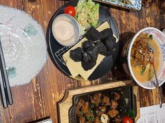 -小川洋风料理(街道口店)